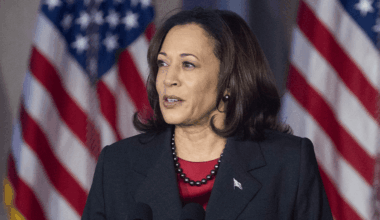 Kamala Harris talks A’s, Raiders and Warriors leaving Oakland – NBC Bay Area