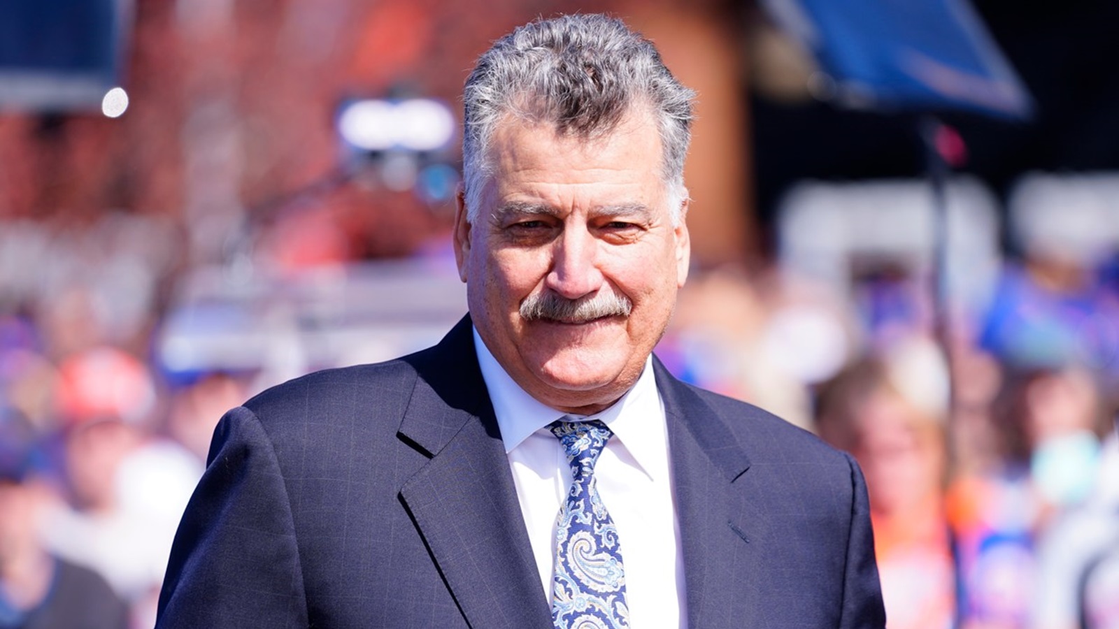 Keith Hernandez calls out Mets' 'overrated' division rival