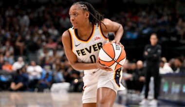 Today's top games to watch, best bets, odds: Key WNBA matchups, MLB action and more