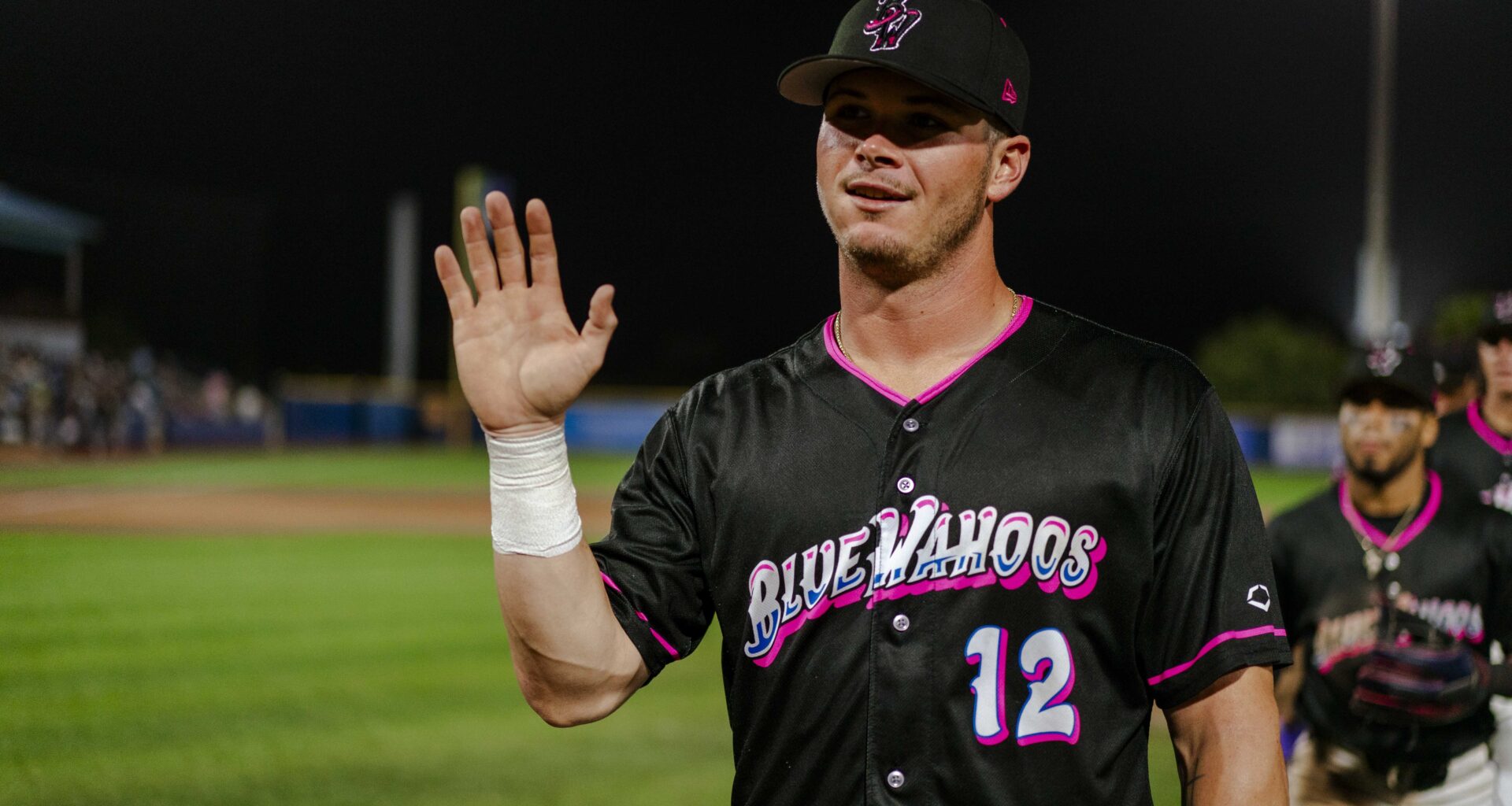 Offishial News: Joey Wiemer claimed, Brock Vradenburg cut, Kemp Alderman awarded again - Marlins
