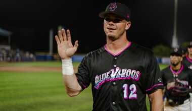 Offishial News: Joey Wiemer claimed, Brock Vradenburg cut, Kemp Alderman awarded again - Marlins