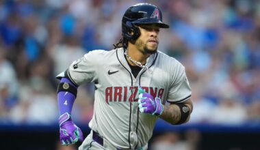 Best MLB bets today: Padres vs. Diamondbacks prediction, picks, props for August 4