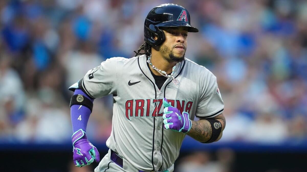 Best MLB bets today: Padres vs. Diamondbacks prediction, picks, props for August 4