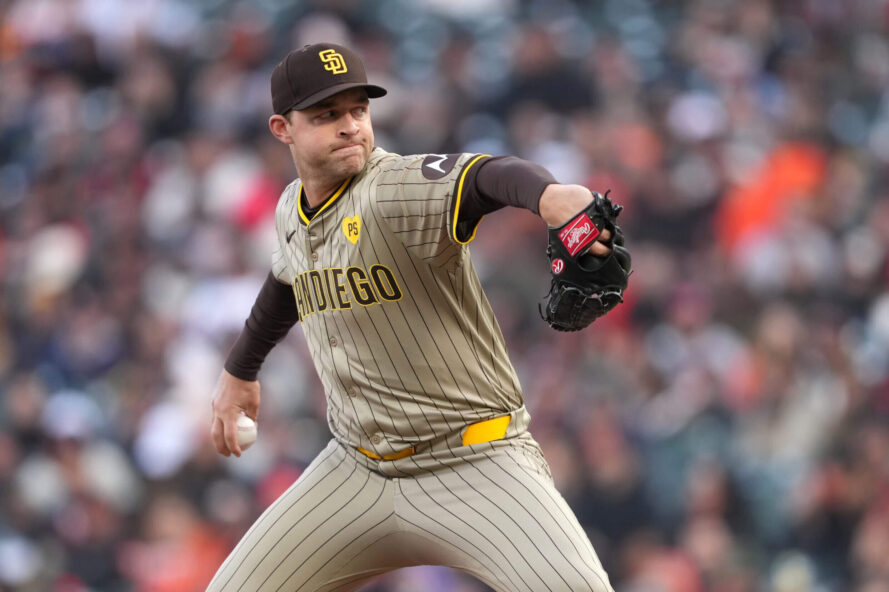 Padres Down on the Farm: August 3 (King's rehab start/Kollar, Missions toss shutout)