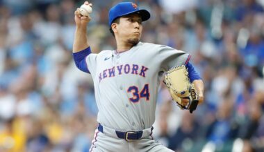 New users get $1,000 FanCash for Mets vs. Braves on Thursday