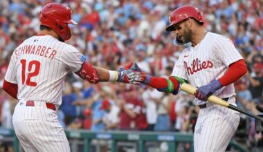 Best MLB bets today: Braves vs. Phillies prediction, picks, props for August 28