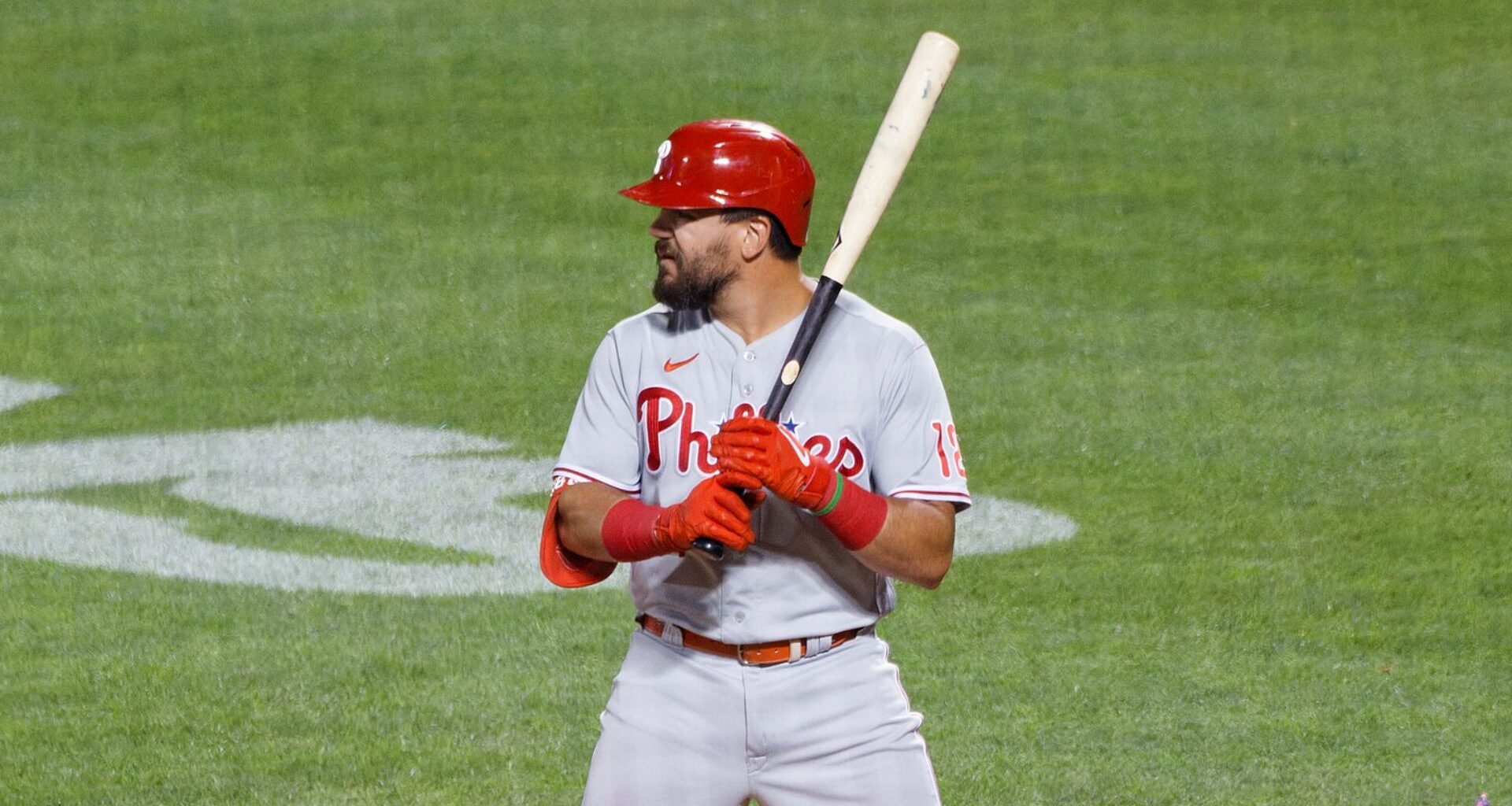 Kyle Schwarber Phillies