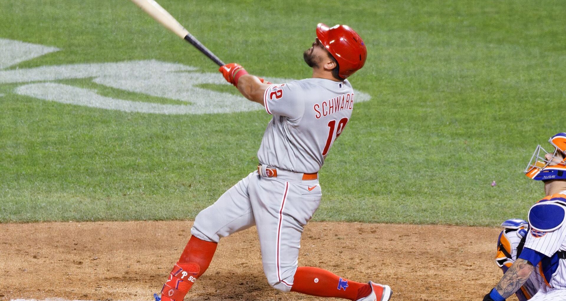 Kyle Schwarber Phillies