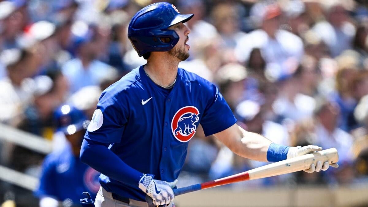 Cubs vs. Pirates prediction, odds, props, best bets: Free 2025 MLB picks for Saturday, August 16