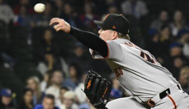 Red Sox Pitcher From Rafael Devers Trade Dominates In Triple-A