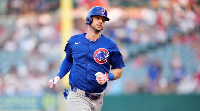 Chicago Cubs edge Colorado Rockies behind Assad’s solid start - Baseball