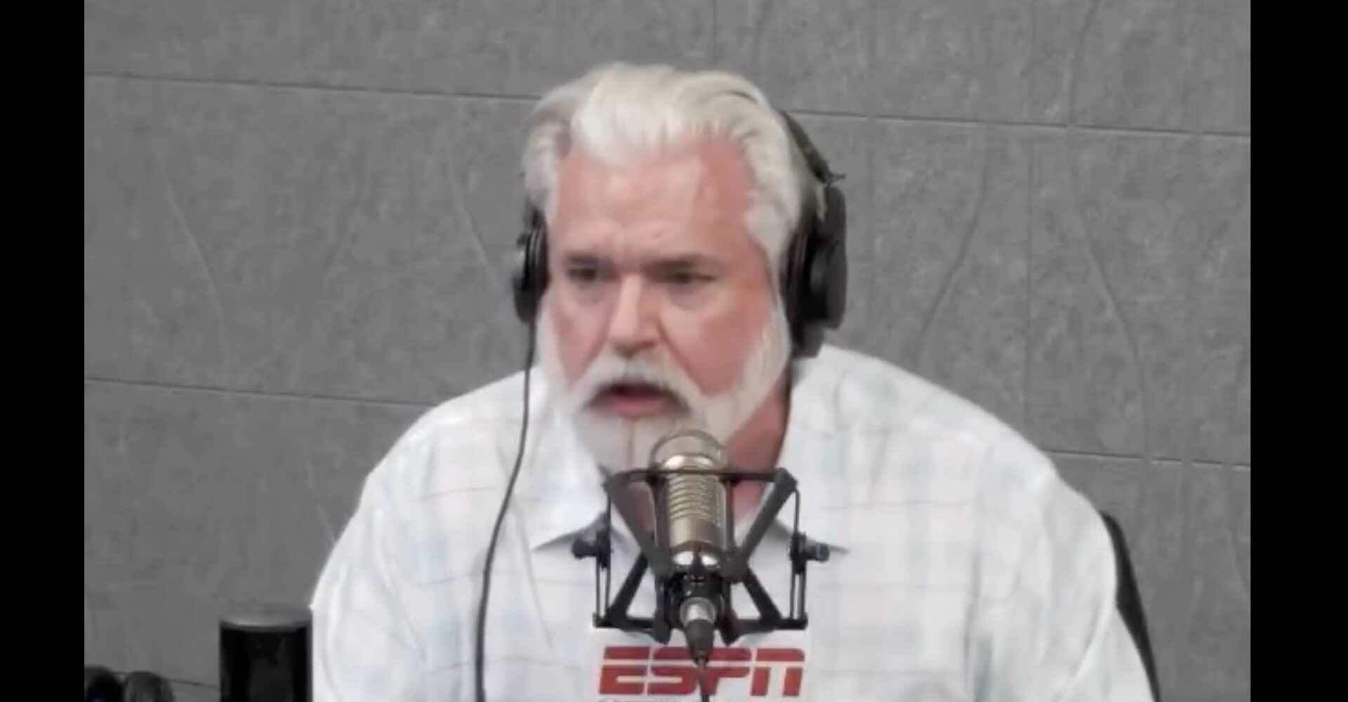 Don La Greca torches Chris Russo over Pete Alonso HR call complaints