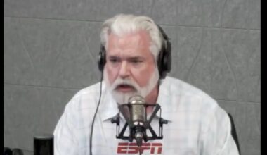 Don La Greca torches Chris Russo over Pete Alonso HR call complaints