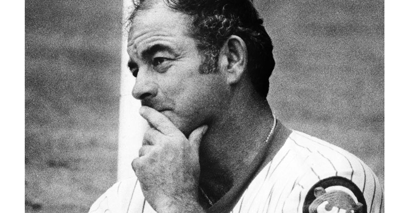 Lessons From Lee Elia’s Rant – Chicago Magazine