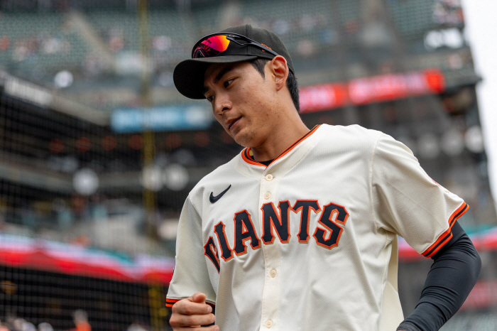 Lee Jung-hoo is completely crazy, defense consternation that will never be seen again, and center field is impossible to erase