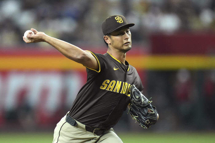 Lee Jung-hoo will face the pitcher who took away his first hit in 501 days, and he will start the 6th center fielder against SD!