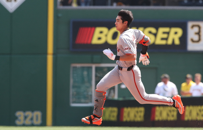 Lee Jung-hoo will face the pitcher who took away his first hit in 501 days, and he will start the 6th center fielder against SD!