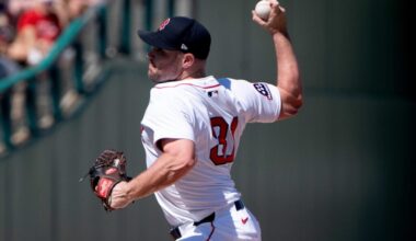 Patrick Sandoval, Liam Hendriks Doubtful To Return In 2025