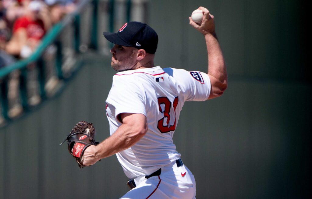 Patrick Sandoval, Liam Hendriks Doubtful To Return In 2025