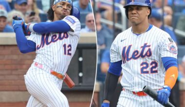 The Mets are a team in crisis