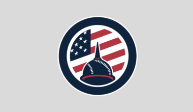 Welcome to the new Federal Baseball: A fresh look, fewer ads and a new feature
