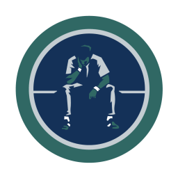 Lookout Landing Logo