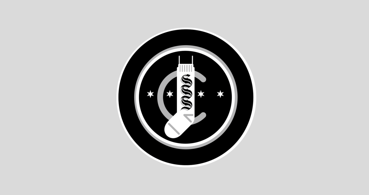 Welcome to the new South Side Sox: A fresh look, fewer ads and a new feature