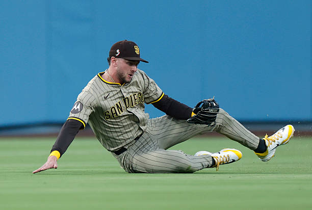 How to Watch Dodgers vs. Padres: Streaming & TV on Aug. 16