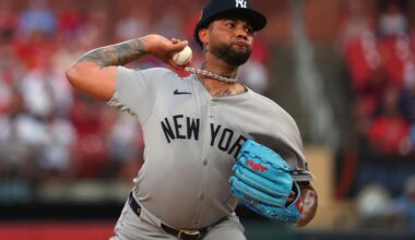 Yankees vs. Red Sox odds, picks, predictions: Target this prop Thursday