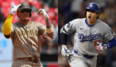 Padres surge into first-place division tie with Dodgers: Four factors that could affect the NL West race