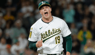 MLB trade deadline winners and losers: Padres go big, Yankees, Mets, Phillies load up, Tigers stay quiet