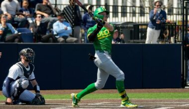 16 of the best home run hitters in college baseball