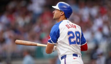 Braves vs. Reds prediction, odds, line, start time: 2025 MLB picks, August 1 bets from proven model