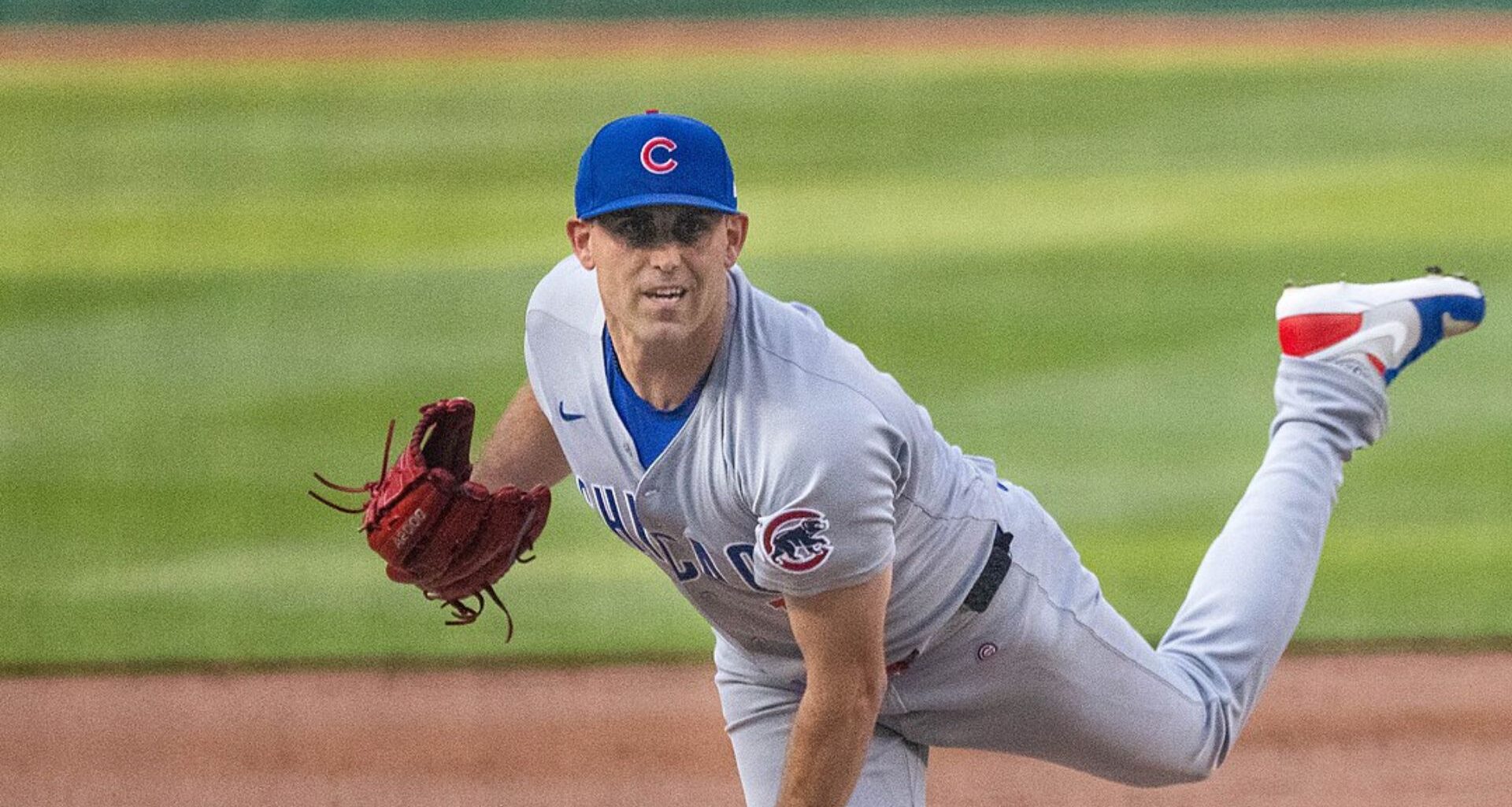 Matthew Boyd Chicago Cubs