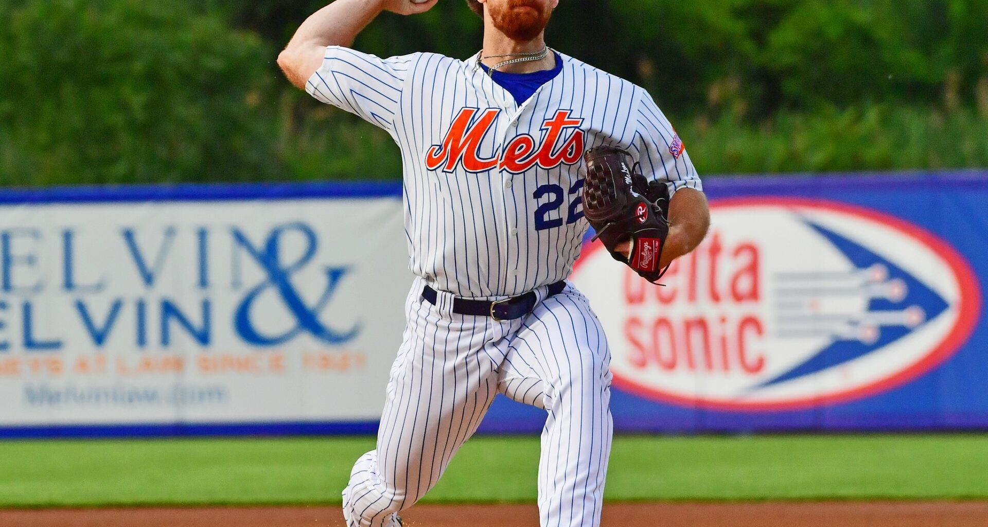 Series Preview: Mets Searching for Answers Against Mariners