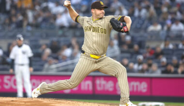 2025-26 MLB Free Agent Power Rankings: Nos. 11-15