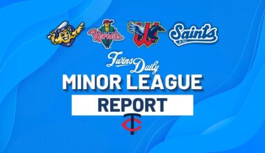 Twins Minor League Report (8/3): Newly Acquired prospects Hendry Mendez and Mick Abel Shine - Minor Leagues