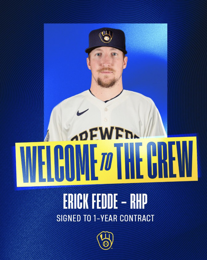 Milwaukee for what reason? Peddy, will the strongest team in ML succeed in regaining settlement after packing twice?