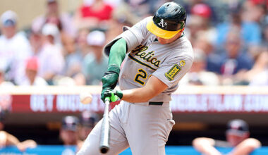 How to Watch Mariners vs. Athletics: Streaming & TV on Aug. 22