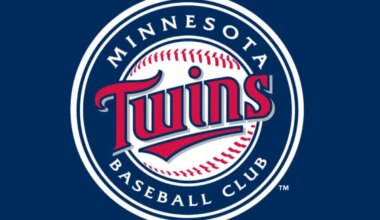 Minnesota Twins Selected for 2026 Field of Dreams Game