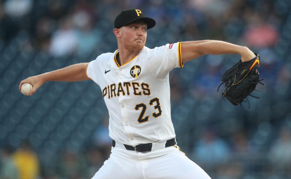 Braves vs. Marlins, Pirates vs. Cardinals picks, predictions