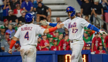 New York Mets beat Seattle Mariners in Classic at Bowman Field | News, Sports, Jobs