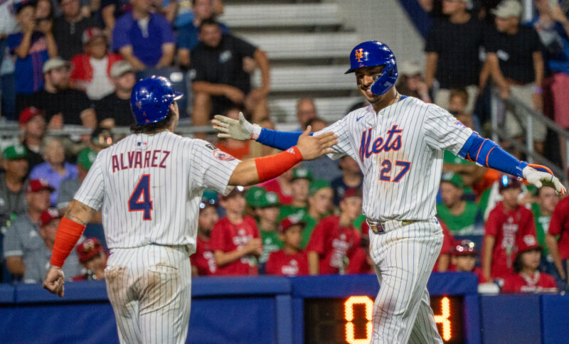 New York Mets beat Seattle Mariners in Classic at Bowman Field | News, Sports, Jobs