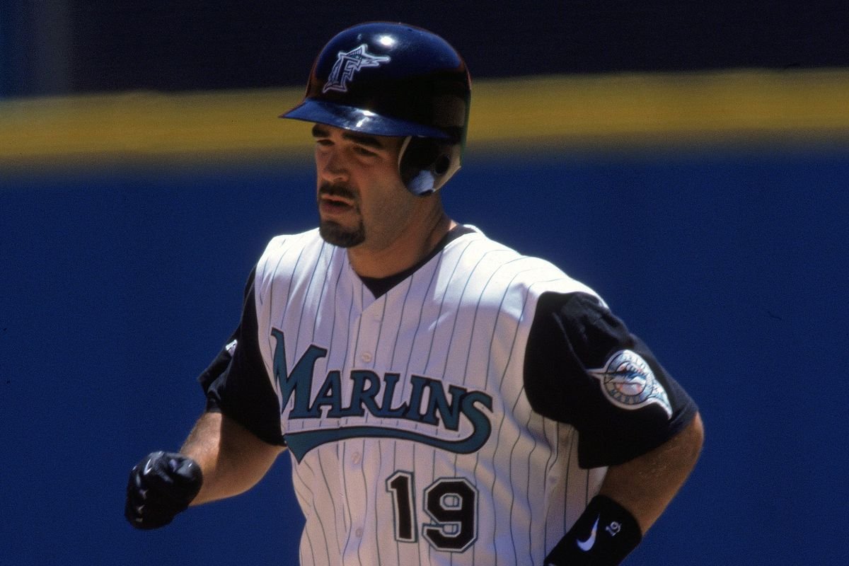 25-year Marliniversary: Lowell’s walk-off home run caps Marlins’ comeback win over Reds - Marlins