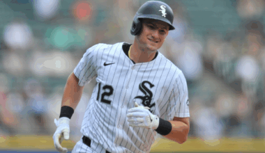 Colson Montgomery, Isaac Collins and more surprising rookies who have stood out in the 2025 MLB season