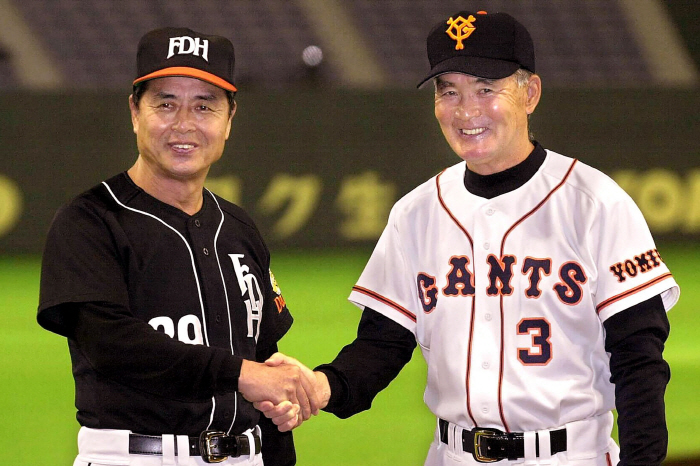 Mr. Professional Baseball has left the world. Former honorary coach Shigeo Nagashima dies, grieving Japanese baseball