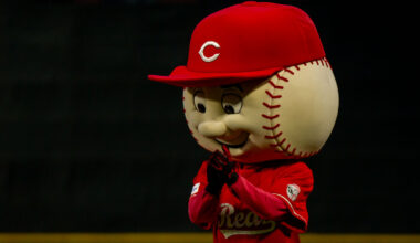 Experts are split on how good the Reds farm system is