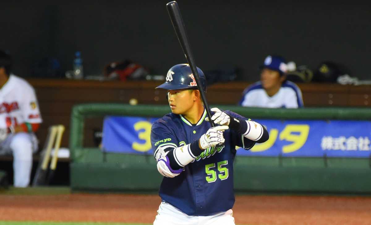 Mets keeping tabs on Munetaka Murakami as potential 3B option