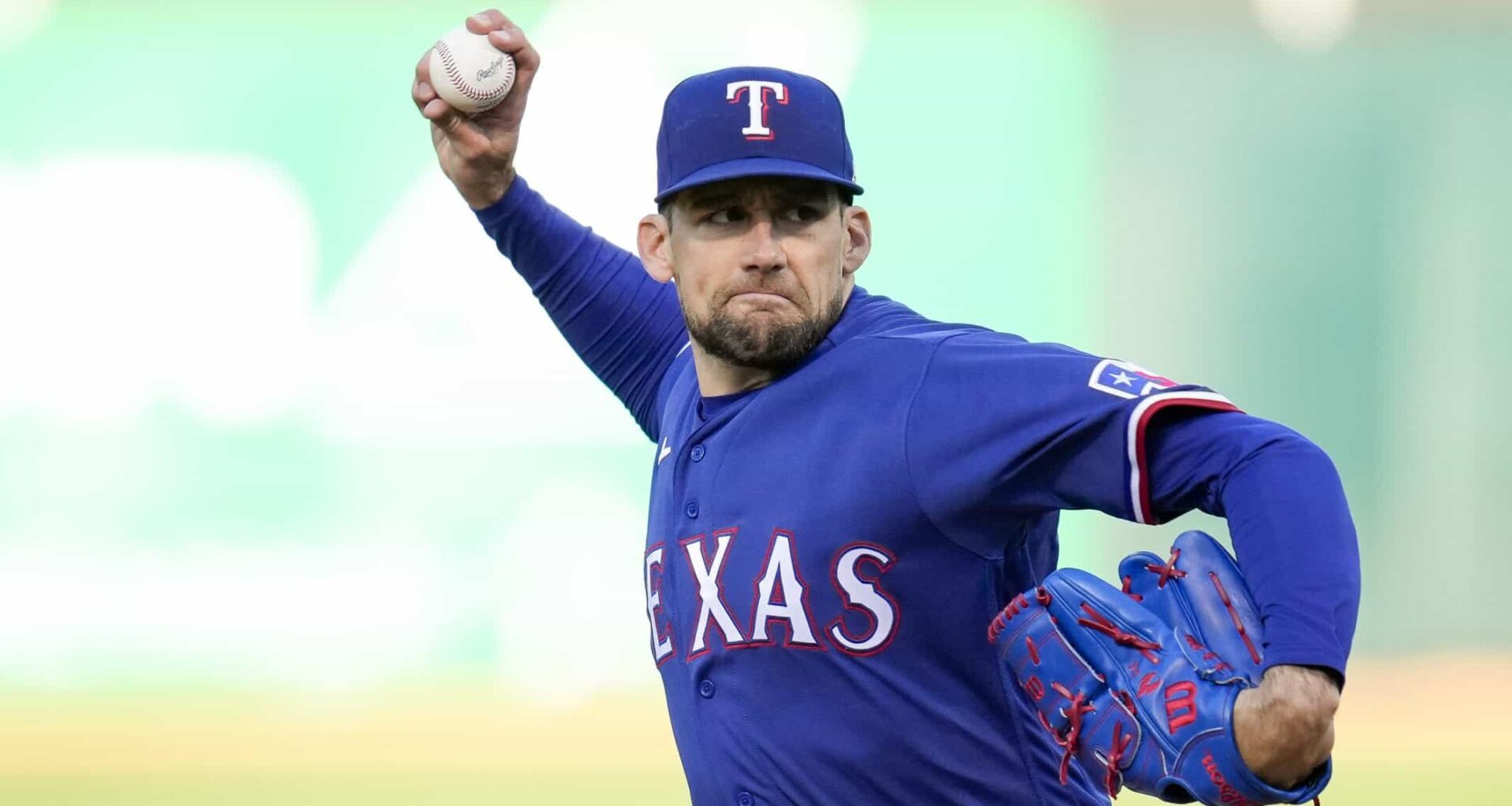 Happy Nathan Eovaldi Day! (Aug. 22)