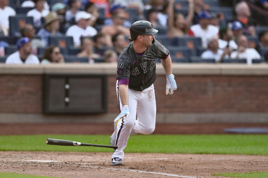 Claim $150 bonus or $1K first bet safety net for Mets vs. Mariners on Sunday